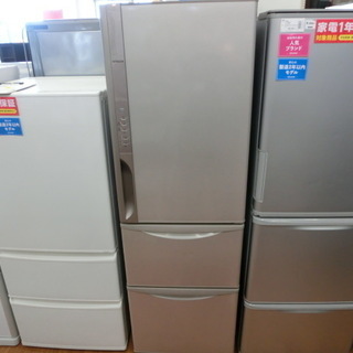 【安心6ヶ月保証】HITACHI 3ﾄﾞｱ冷蔵庫 R-K320F...