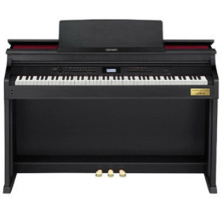 カシオ デジタルピアノ＜セルヴィアーノ＞ AP-700 BK (...