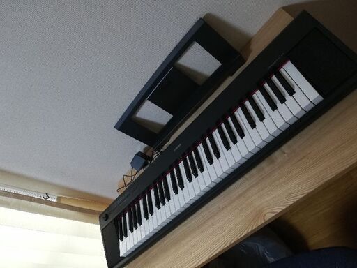 電子ピアノ　中古売ります！
