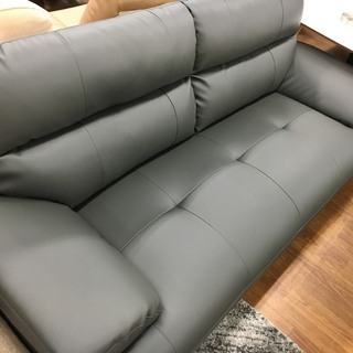 【未使用】2.5人掛けソファーあります！！