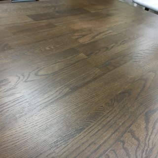 【ニトリ】ダイニング4点セット　＜ビオーク＞あります！！