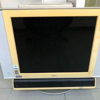 Fujitsu FMVdeskpower LX50m