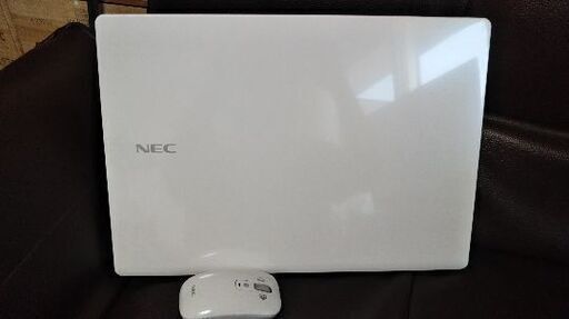 NEC LAVIE Note Standard NS700/AAW PC-NS700AAW ノートパソコン