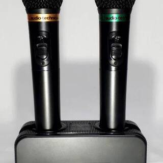 特価 !! 】audio-technica オーディオテクニカ ワイヤレスマイク