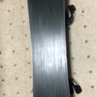 デスレーベル ドリフター158センチ