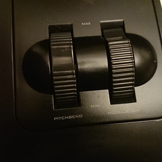 M-AUDIO PROKEYS88＋ペダル＋Xスタンド