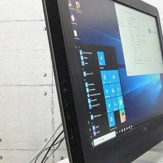 大画面23インチ》WiFi/USB3.0 Optiplex9020