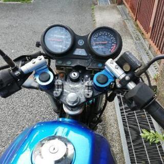★YBR125★ボアアップ★カスタム★ジャンク★