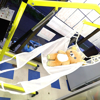 札幌市◆在宅介護 補助用 電動 リフト 床走行キャスター 付き■耐荷重 120kg■ 脚分離型 スリングシート 付属 ユニック 移動