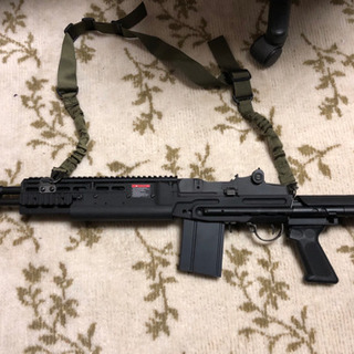 g&g EBR ショート