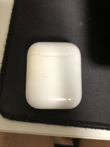 Airpods 1代目