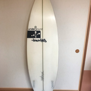 ケミストリー サーフボード