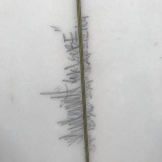 ケミストリー サーフボード