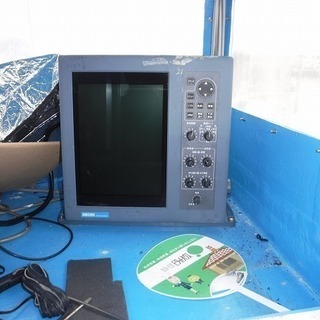 漁船イスズ50馬力　地場造船 中古船 ボート 沖縄中古艇市場