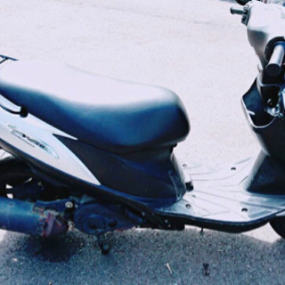 売れたので、終了します！人気車種！！格安！！アドレスV125G！！通勤通学などに！！