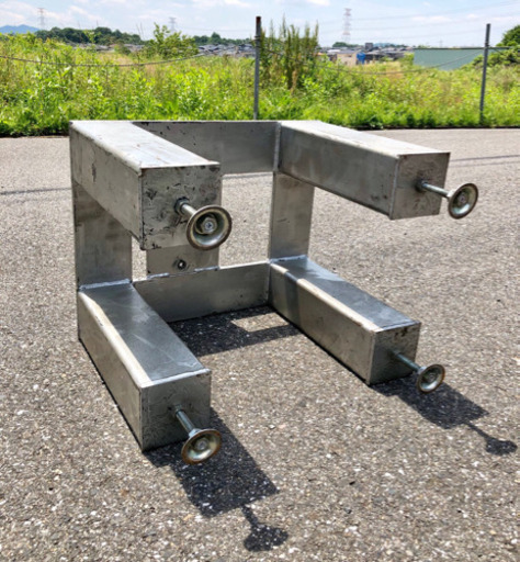 芋焼器 20キロ 売ります 集会、自治会、サークルなど