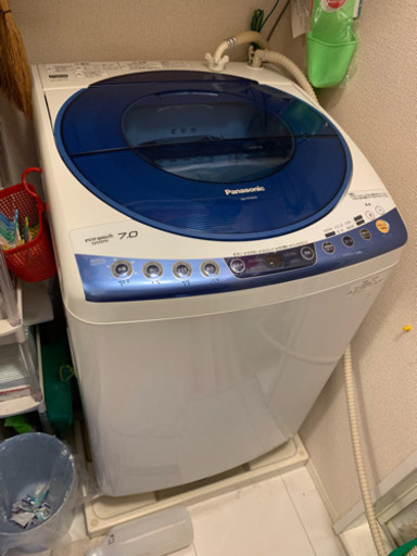 洗濯機