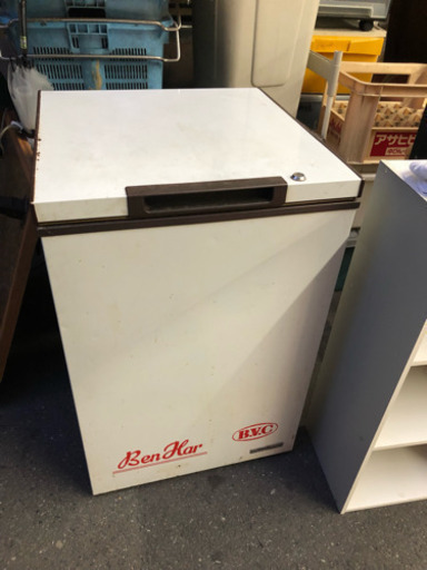 富士アイスクリームストッカー 富士アイスクリームストッカー