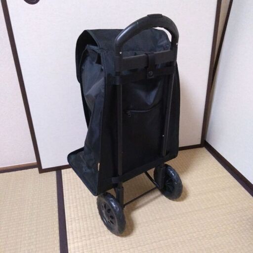 未使用6 12まで Ikeaキャリーバッグ 松江 一之江のバッグ その他 の中古あげます 譲ります ジモティーで不用品の処分