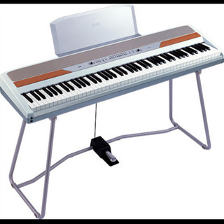 KORG SP-250電子ピアノ(白)