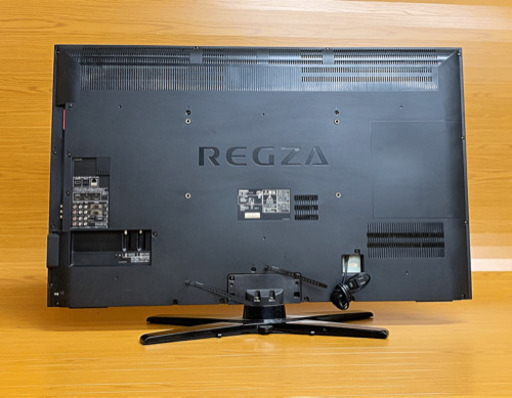 TOSHIBA REGZA レグザ 液晶カラーテレビ 47Z1 47V型 
