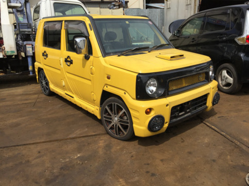 ダイハツネイキッドパーツ Eikoh 南林間の車のパーツの中古あげます 譲ります ジモティーで不用品の処分