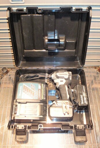 ☆マキタ Makita TD170D 充電式 インパクトドライバ◆シーンで選べる6つのモード