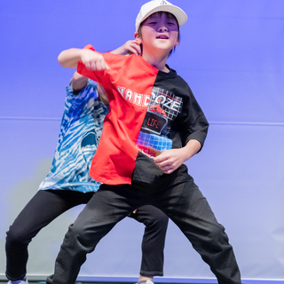 【KPOPダンス】　BTS踊りたい小学生、大募集！の画像