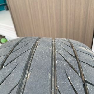 18インチ シャレン ヴィンミューレ 4本30000円