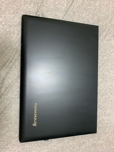lenovoG50-45 80E301KSJP ノートパソコン特価20000円