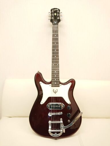 Epiphone Coronet / エピフォン コロネット 保証書あり