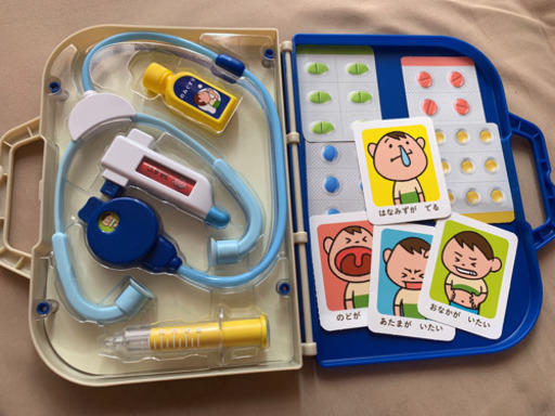 こどもちゃれんじ付録 まる 本八幡のおもちゃ ままごと の中古あげます 譲ります ジモティーで不用品の処分