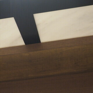 天然大理石高級ダイニングテーブル