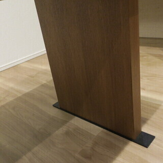 天然大理石高級ダイニングテーブル