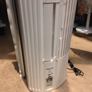 トヨトミ toyotomi 1.6kwウィンドエアコン TIW-A160C 2012年製