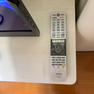 TOSHIBA REGZA 40M500X 4K対応 送料込み 東芝 REGZA 40M 500X