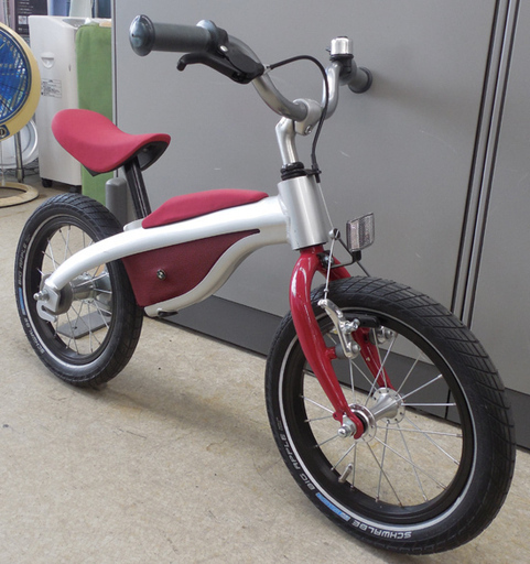 子供用自転車 Bmw 14インチ ペダルなし キッズバイク Kidsbike 札幌市西区西野 モノハウス西野店 発寒南のその他の中古あげます 譲ります ジモティーで不用品の処分