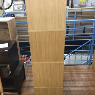 無印良品！！4段キャビネット 売場展開中！！！