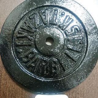 ベンチプレス！55キロセット！！