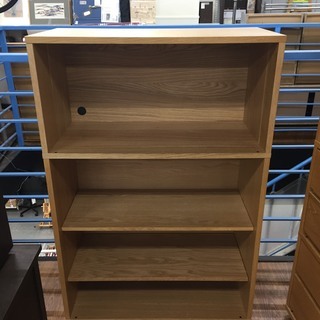 無印良品！！ スタッキングキャビネット 売場展開中！！！