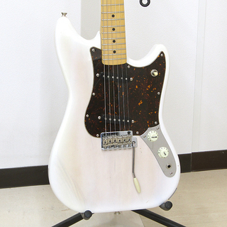 FGN フジゲン サイクロンタイプ Neo Classic CNCY-10M ディマジオPU ギター 中古品 動作確認済み
