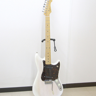 FGN フジゲン サイクロンタイプ Neo Classic CNCY-10M ディマジオPU ギター 中古品 動作確認済み