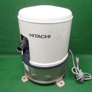 ☆中古品 日立（HITACHI) 浅井戸自動ポンプ WT-P200V☆