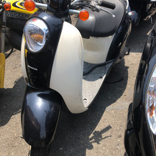 HONDA スクーピー セル始動OK 福岡市南区 quartsol.com.br