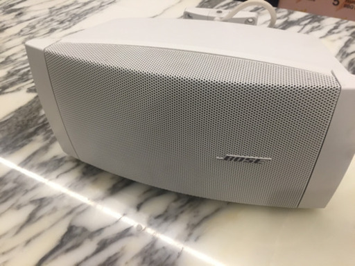 値下しました！Bose Freespace DS40SE Surface-mount loudspeaker