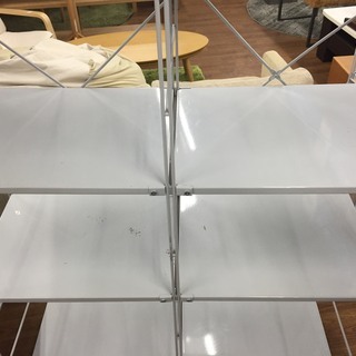 無印良品！！ユニットシェルフ キャスター付 売場展開中！！！ 【公式