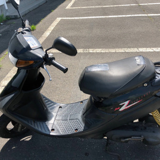 ヤマハ JOGZ50cc passtheot.com