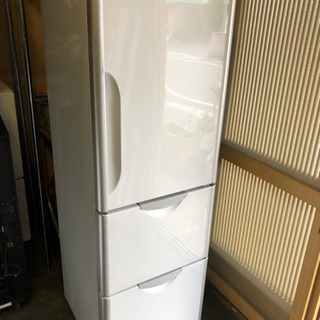 【美品】日立 冷凍冷蔵庫 302L 【配達可能】