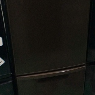 送料無料・設置無料サービス有り】冷蔵庫 Panasonic NR-B145W-T 中古 ...