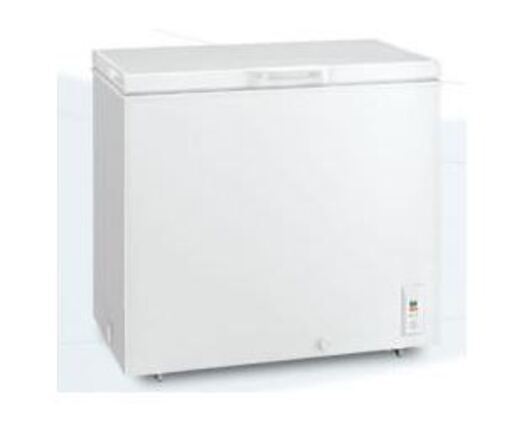 中古★2012年 ハイアール 205㍑ 上開式 冷凍庫 JF-NC205A